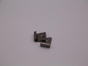 Flooring accessories wood WPC decking plastic stainless steel deck board start middle clips screws fasteners lock floor clips on floor