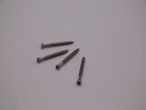 Flooring accessories wood WPC decking plastic stainless steel deck board start middle clips screws fasteners lock floor clips on floor