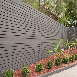 Traditional fencing Alu slats hollow 143×13,solid 67×15 96×11 112×9.5  for exterior decoration